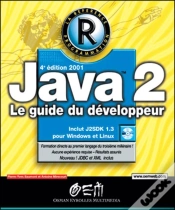 Capa do artigo Java 2 Le Guide Du Développeur