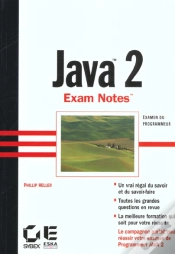 Capa do artigo Java 2