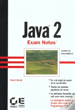 Capa do artigo Java 2