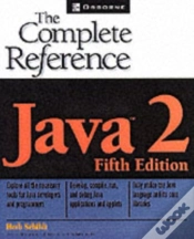 Capa do artigo Java 2: The Complete Reference, Fifth Edition