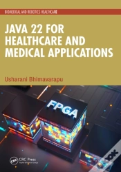 Capa do artigo Java 22 For Healthcare And Medical Applications