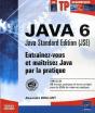 Java 6 : Java Standard Édition (Jse) ; Entraînez-Vous Et Maîtrisez Java Par La Pratique - Preview