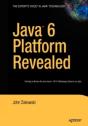 Java 6 Platform Revealed - Preview