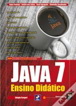 Java 7 - Ensino Didático
