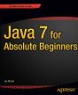 Java 7 For Absolute Beginners - Preview