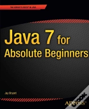 Capa do artigo Java 7 For Absolute Beginners