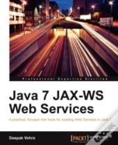 Java 7 Jax-Ws Web Services