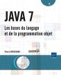 Java 7 - Les Bases Du Langage Et De La Programmation Objet - Preview