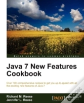 Java 7 New Features Cookbook