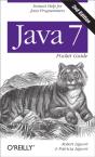 Java 7 Pocket Guide - Preview
