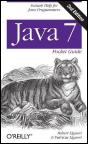 Java 7 Pocket Guide, - Preview