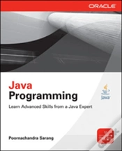 Capa do artigo Java 7 Programming