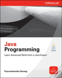 Capa do artigo Java 7 Programming