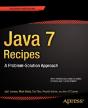 Java 7 Recipes - Preview