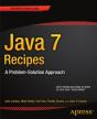 Java 7 Recipes - Preview