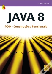 Capa do artigo Java 8