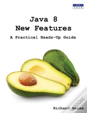 Capa do artigo Java 8 New Features