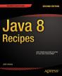 Java 8 Recipes - Preview
