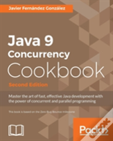 Java 9 Concurrency Cookbook