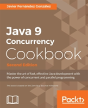 Java 9 Concurrency Cookbook - Preview