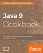 Java 9 Cookbook - Preview