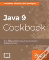 Java 9 Cookbook