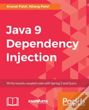 Capa do artigo Java 9 Dependency Injection