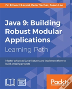 Capa do artigo Java 9