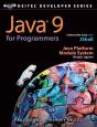 Java 9 For Programmers - Preview