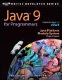 Java 9 For Programmers - Preview