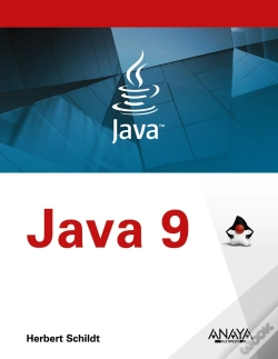 Capa do artigo Java 9