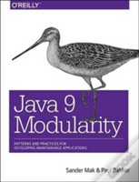 Java 9 Modularity