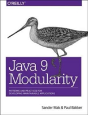 Java 9 Modularity - Preview