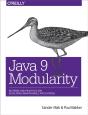 Java 9 Modularity - Preview