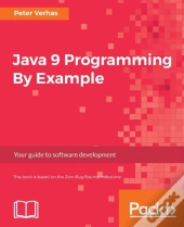 Java 9 Programming By Example
