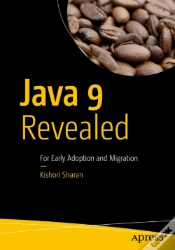 Capa do artigo Java 9 Revealed