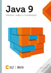 Capa do artigo Java 9