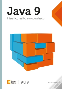 Capa do artigo Java 9