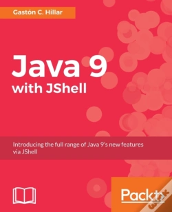 Capa do artigo Java 9 With Jshell