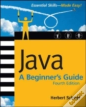 Capa do artigo Java: A Beginner