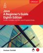 Java: A Beginner'S Guide, Eighth Edition - Preview