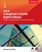 Capa do artigo Java: A Beginner