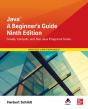 Java: A Beginner'S Guide, Ninth Edition - Preview