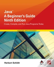 Capa do artigo Java: A Beginner