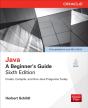 Java: A Beginner'S Guide, Sixth Edition (Inkling Ch) - Preview