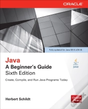 Capa do artigo Java: A Beginner