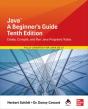 Java: A Beginner'S Guide, Tenth Edition - Preview