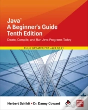 Capa do artigo Java: A Beginner