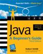 Java: A Beginner'S Guide, Third Edition - Preview