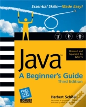 Capa do artigo Java: A Beginner